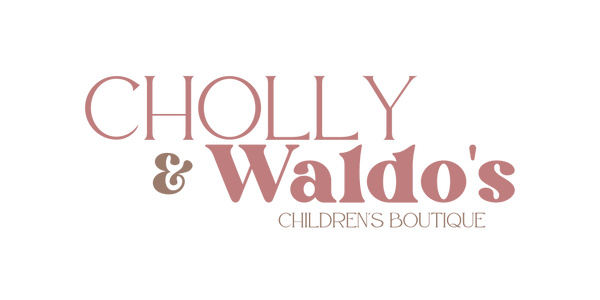Cholly & Waldo's logo