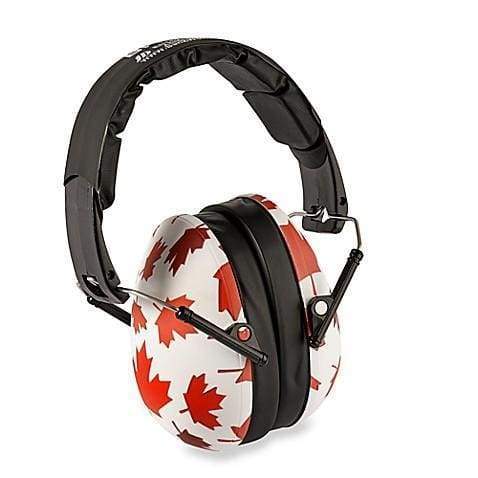 Kids Earmuffs - Prints