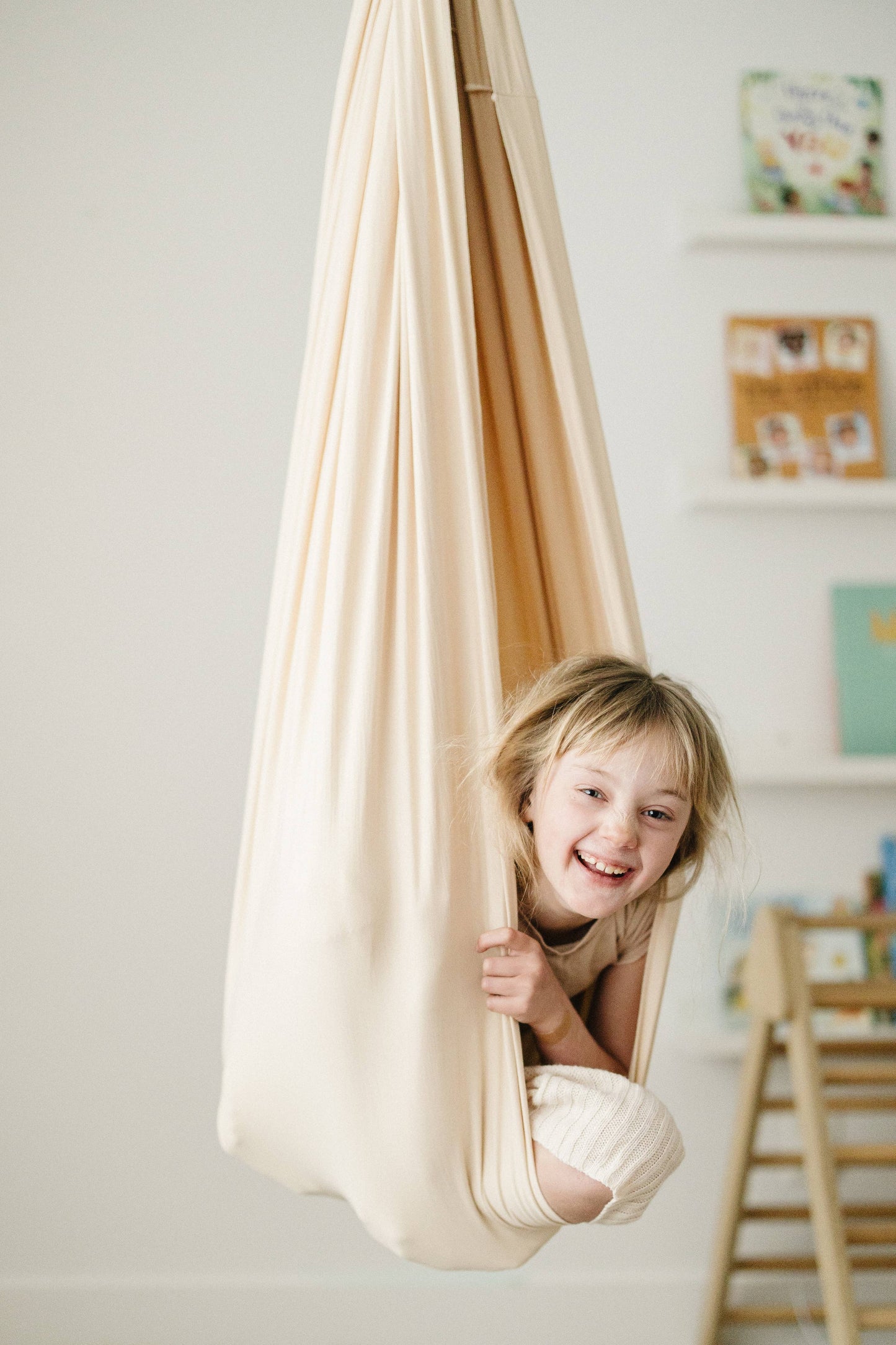 Oat Sensory Swing