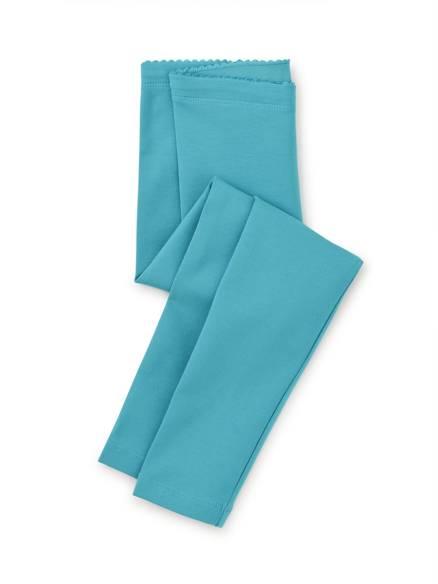 Tea Solid Seashore Leggings