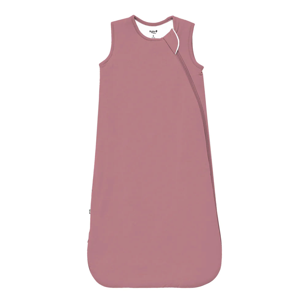 Sleep Bag in Dusty Rose 2.5 TOG