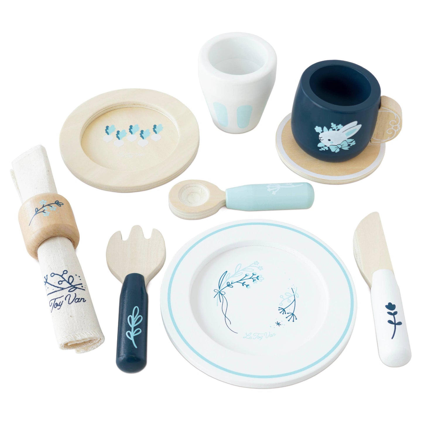 Cutlery Dining Set