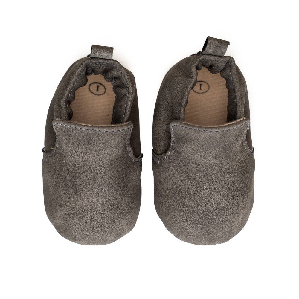 LOAFER MOX | Baby shoes, toddler shoes, neutral colors