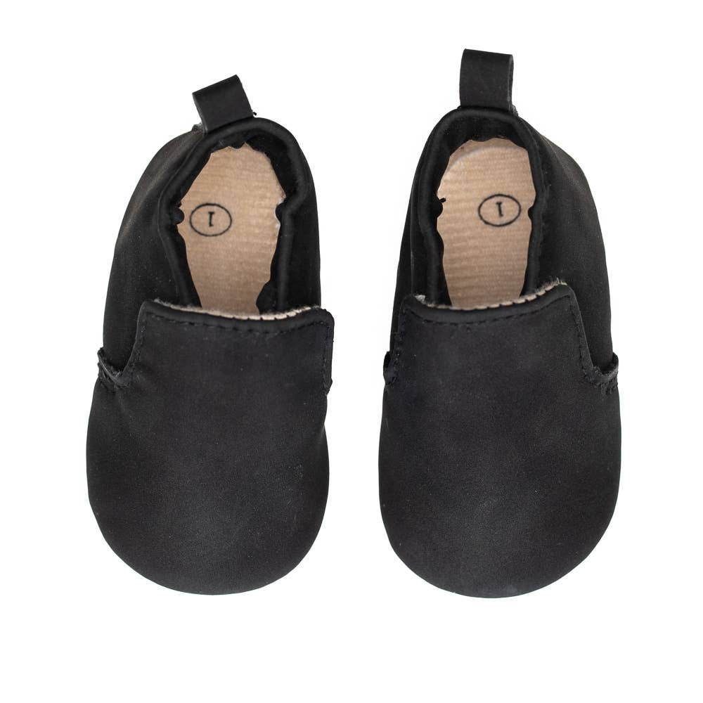 LOAFER MOX | Baby shoes, toddler shoes, neutral colors