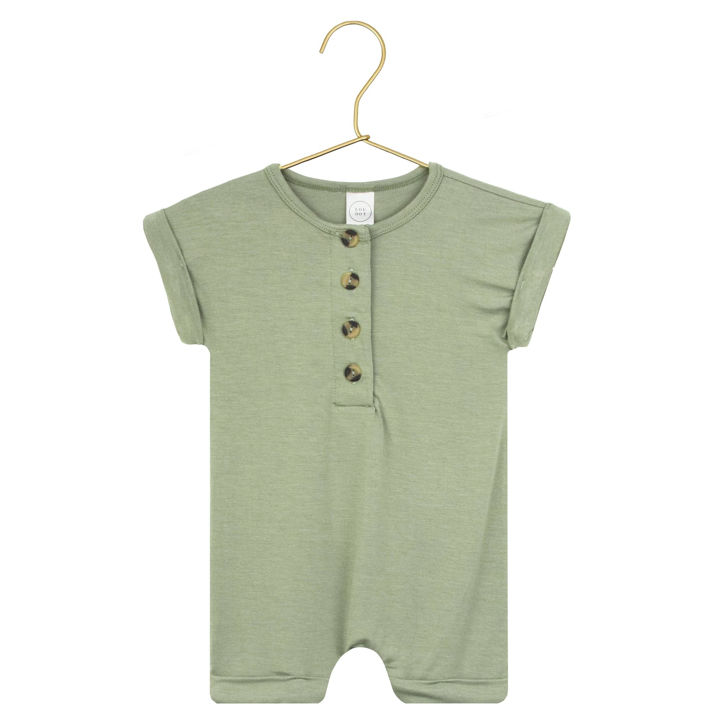 Marley Romper