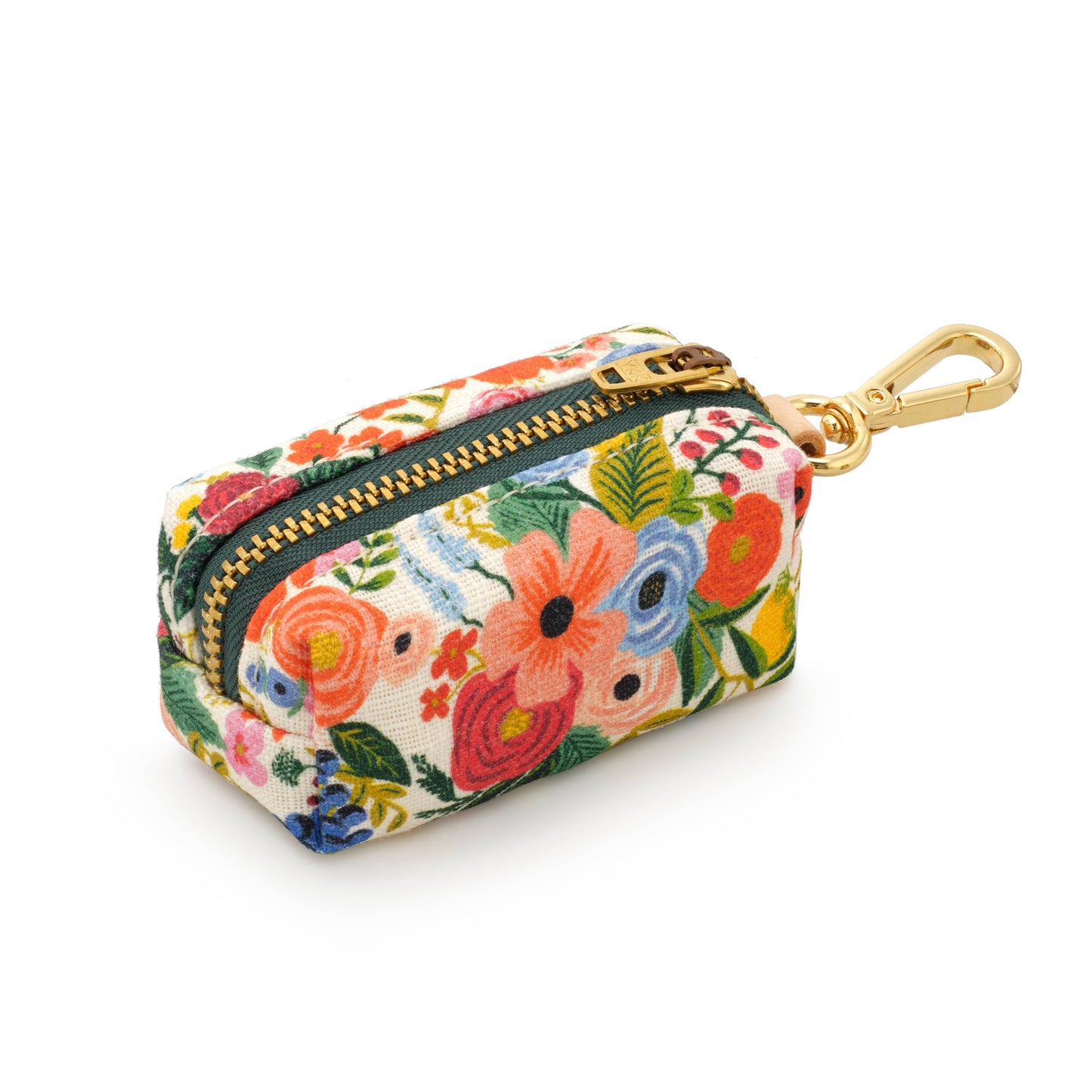 Rifle Paper Co. x TFD Garden Party Poop Bag Dispenser