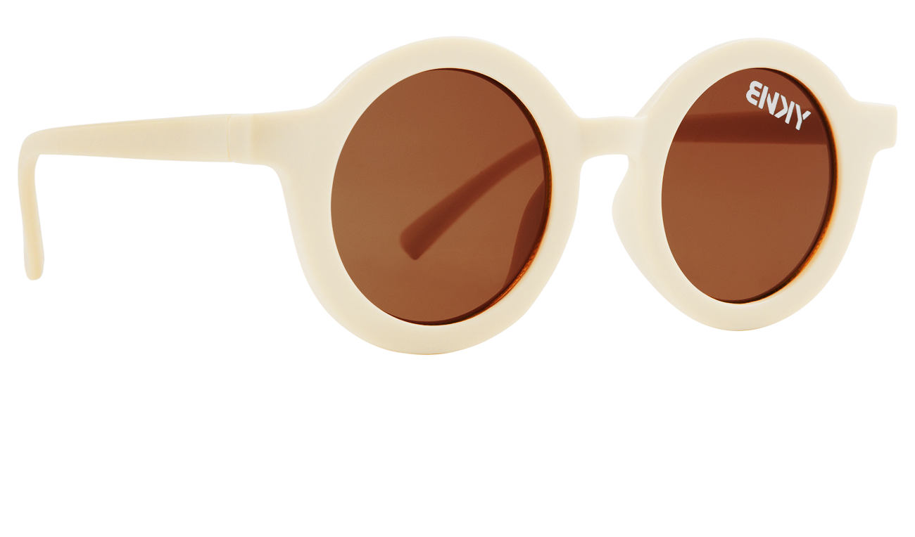 Lifty (Sand) Sunglasses