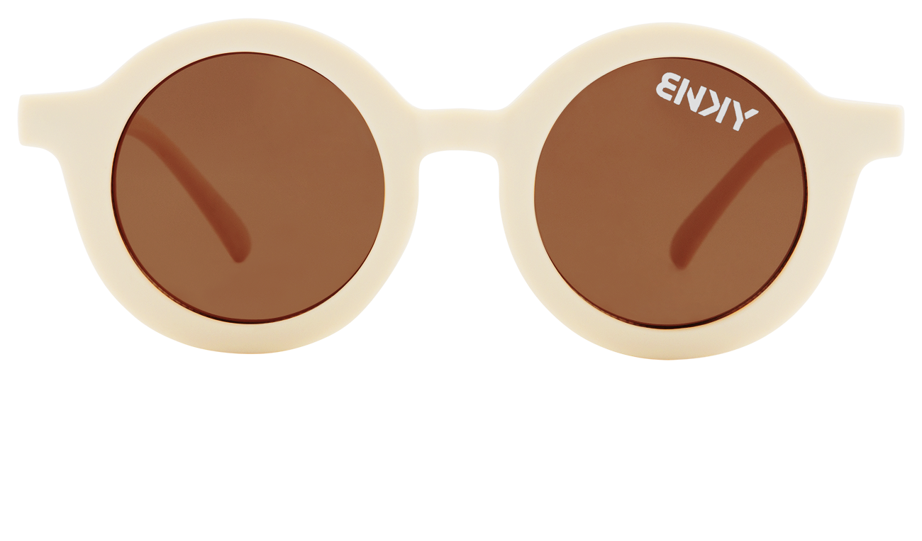 Lifty (Sand) Sunglasses