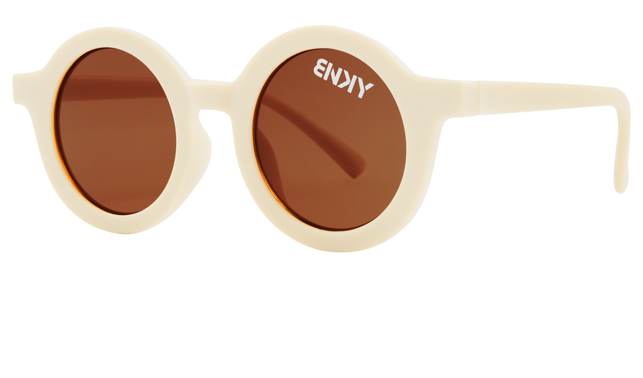 Lifty (Sand) Sunglasses