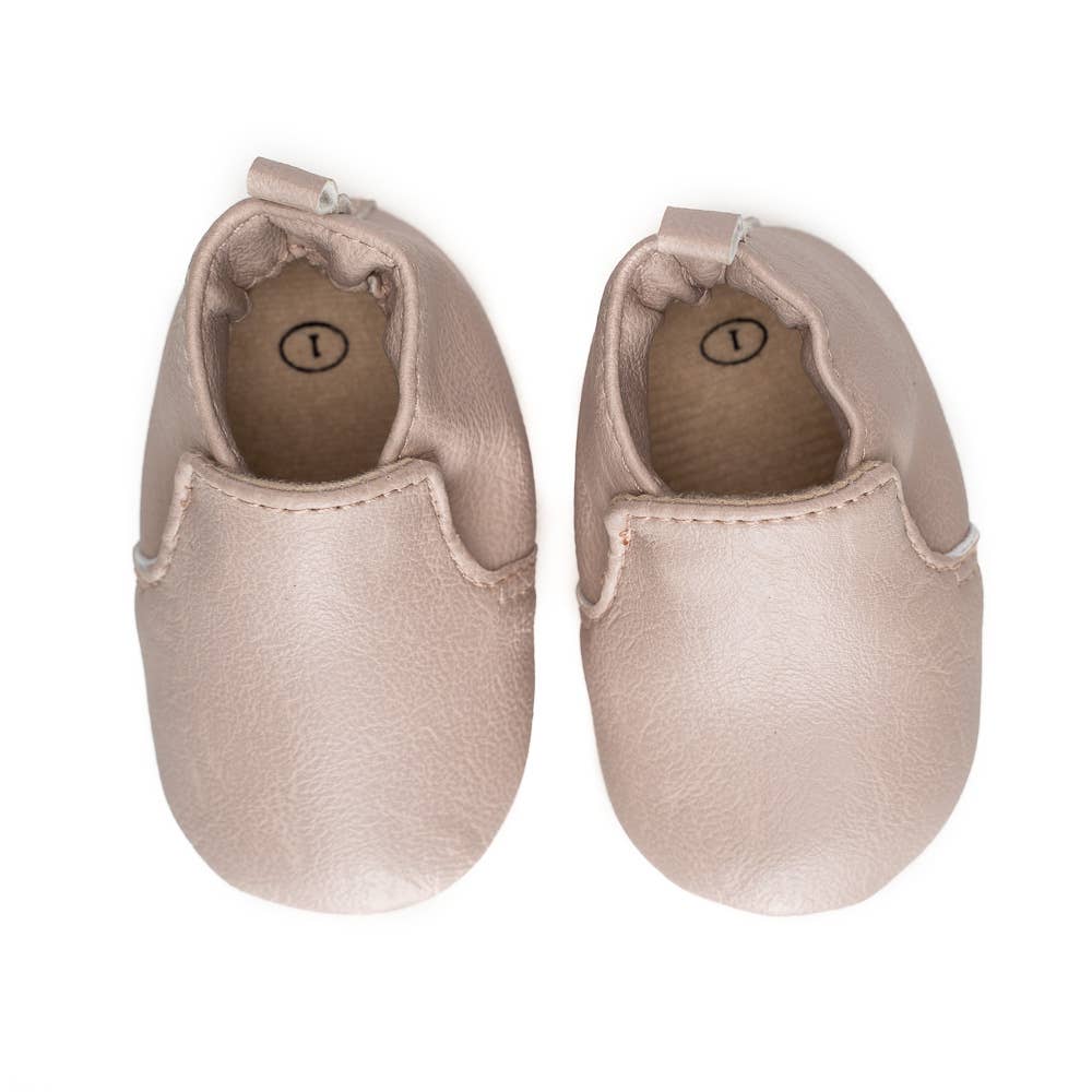 LOAFER MOX | Baby shoes, toddler shoes, neutral colors