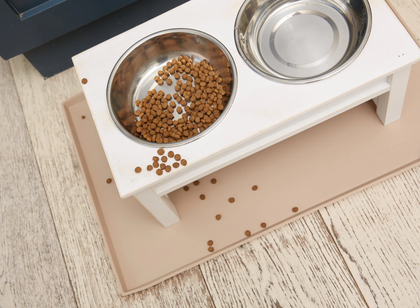 Silicone Pet Feeding Mat