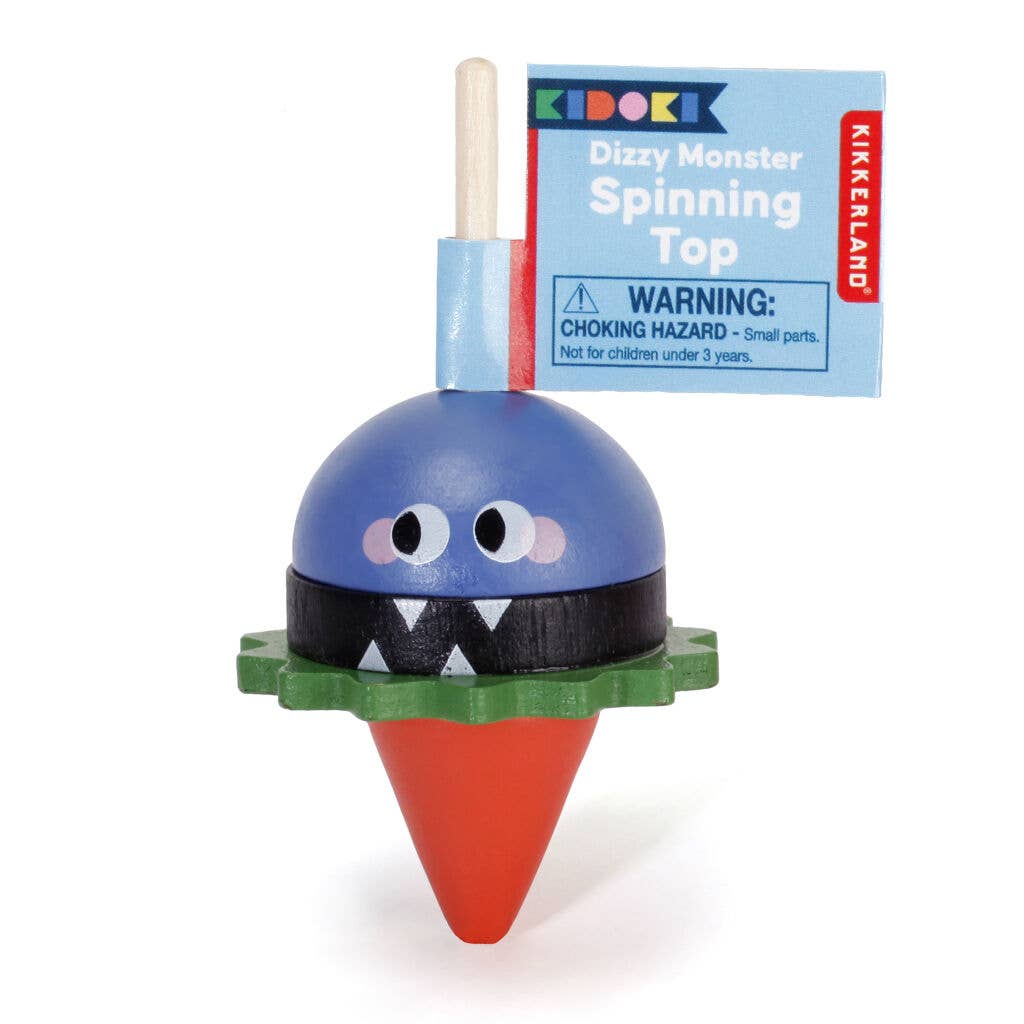 Spinning Top Assorted