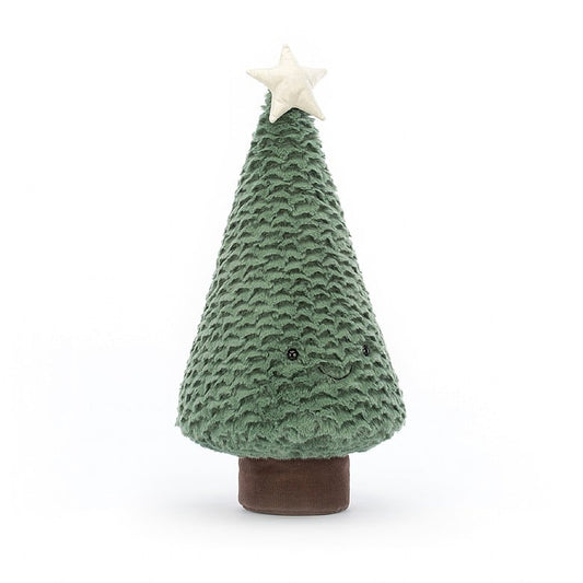 Amuseable Blue Spruce Christmas Tree Small