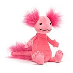 Alice Axolotl Small