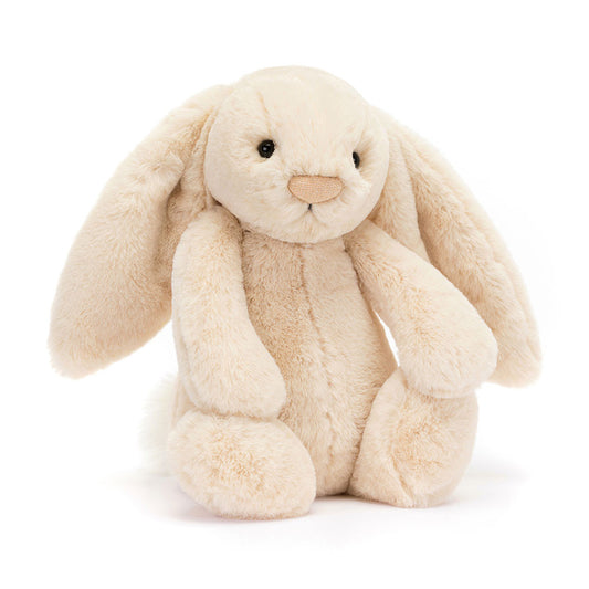 Bashful Luxe Willow  Bunny HUGE