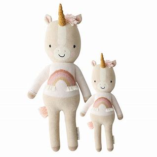 Zara the Unicorn Little 13"