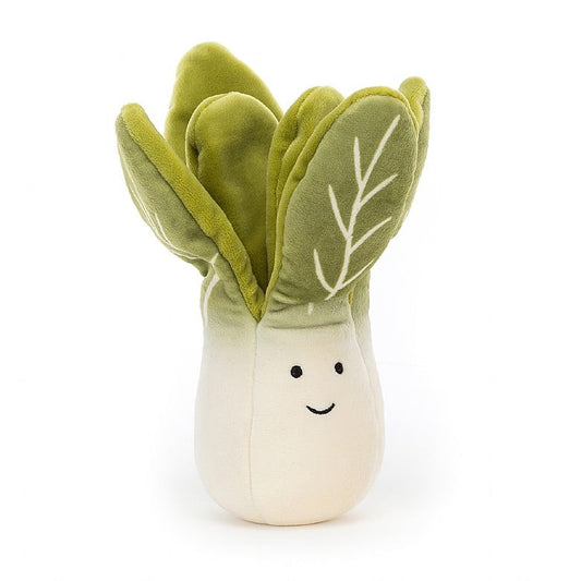 Vivacious Bok Choy