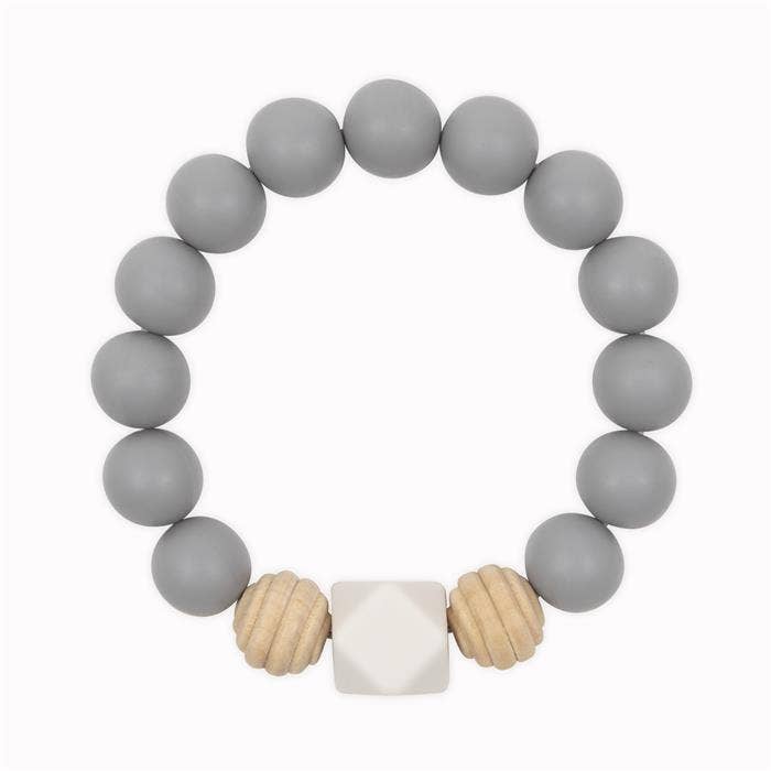 Nuby Teething Trends Teething Bracelets