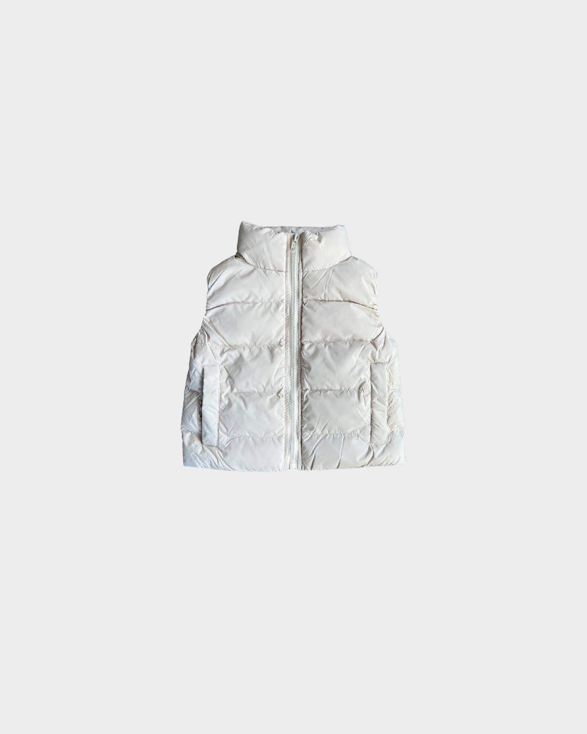 Puffer Vest