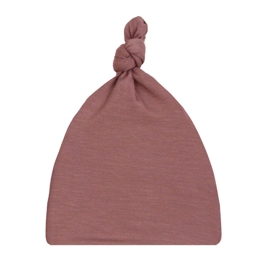 Sienna Top Knot Hat