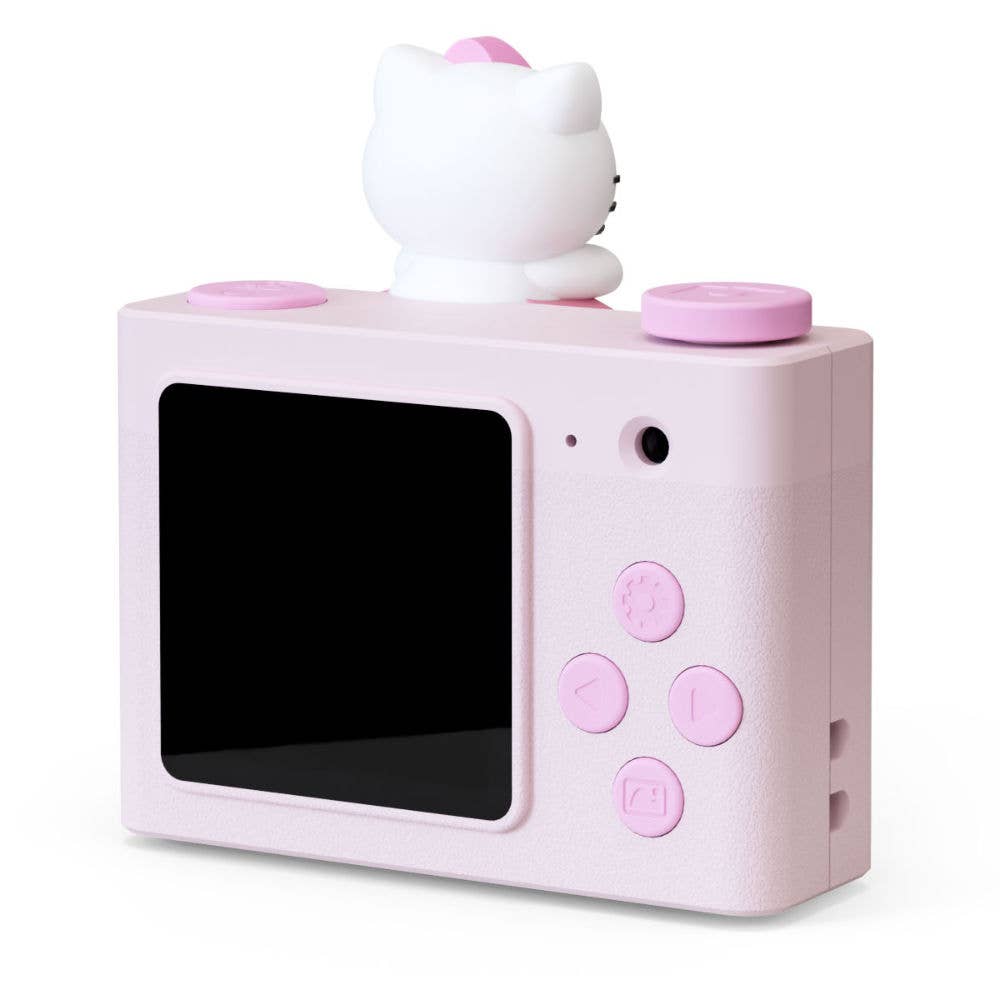 Hello Kitty - Digital Camera - Model A