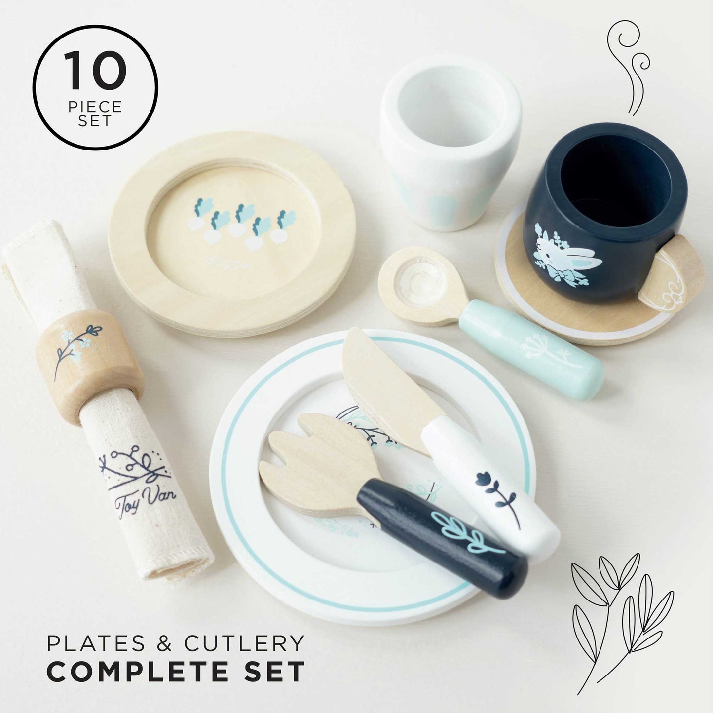 Cutlery Dining Set