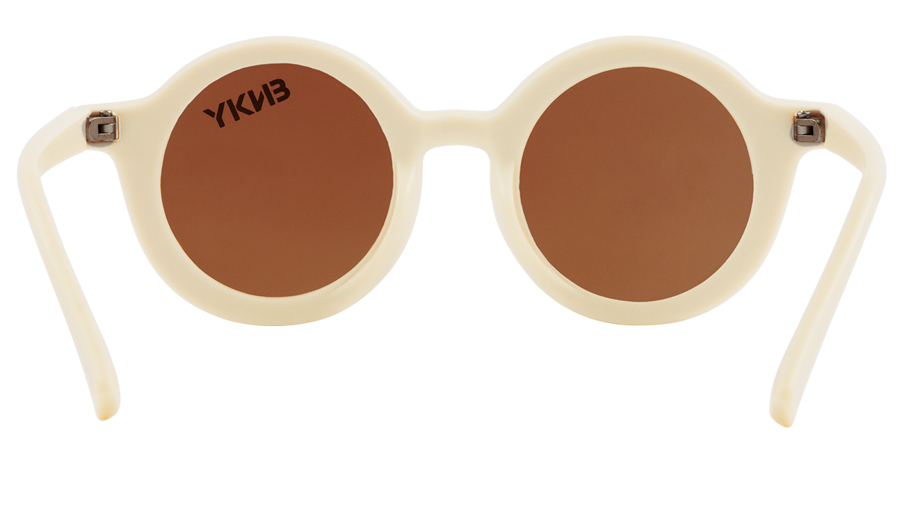 Lifty (Sand) Sunglasses