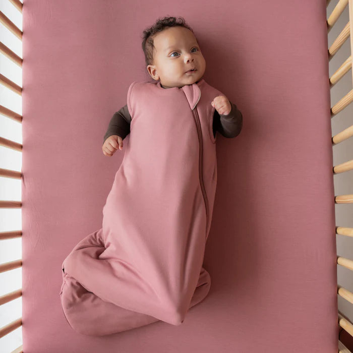 Dusty Rose Sleep Bag 1.0TOG Small