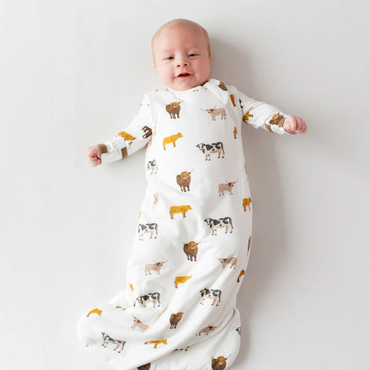 Sleep Bag Moo 1.0