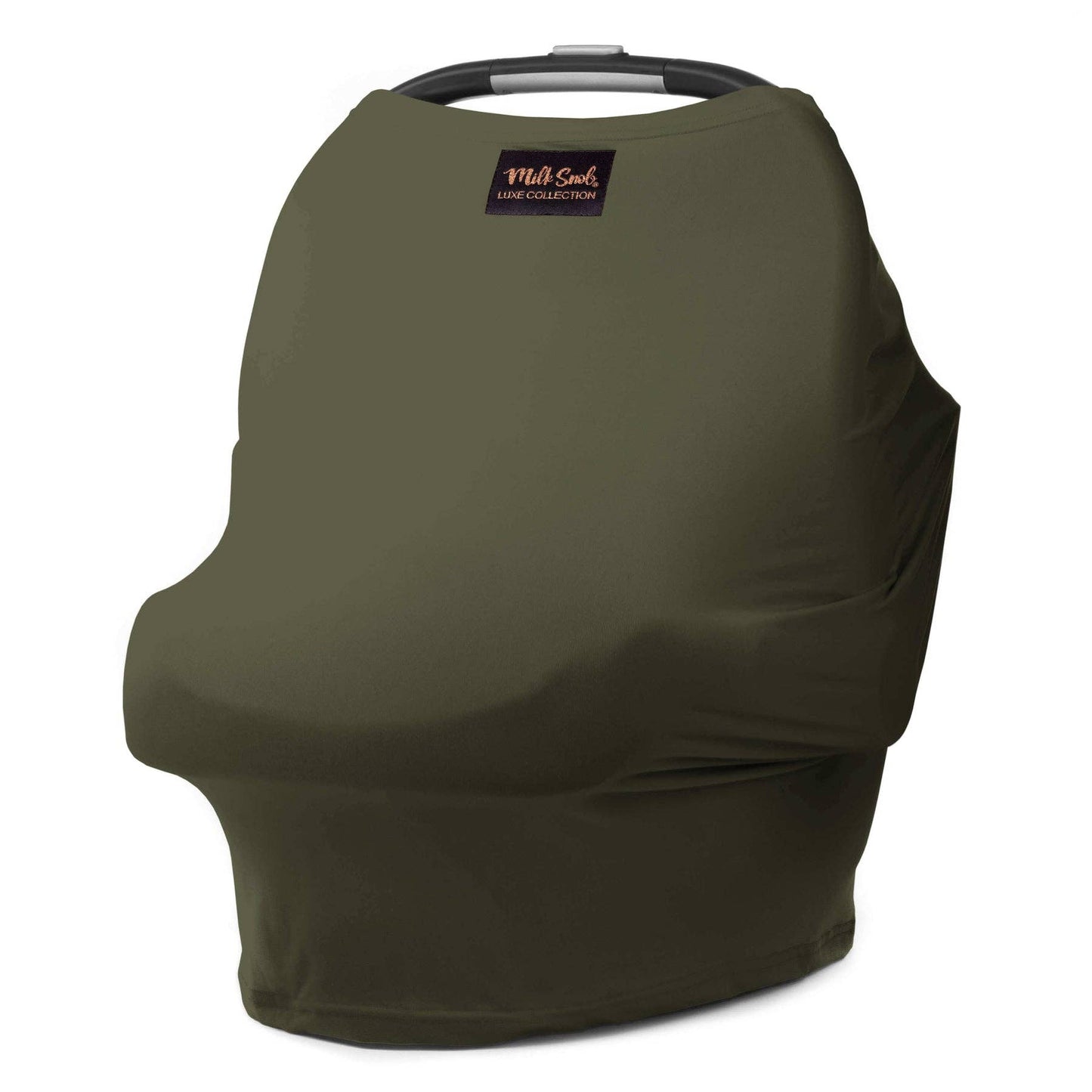 Luxe Cover Olive